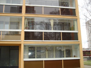 zaskleni lodzii 1