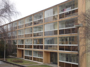 zaskleni lodzii